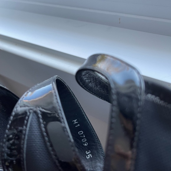 Christian Dior size 5 - Picture 7 of 8